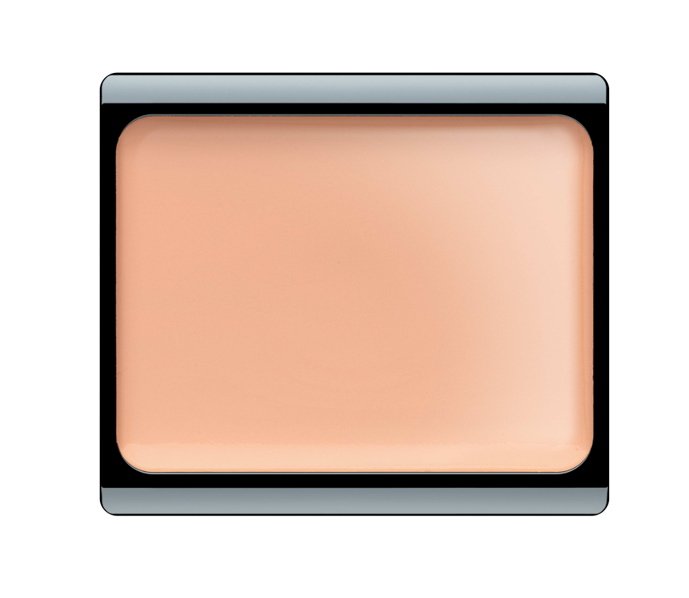 ARTDECO კრემი კამუფლაჟის 20-peach